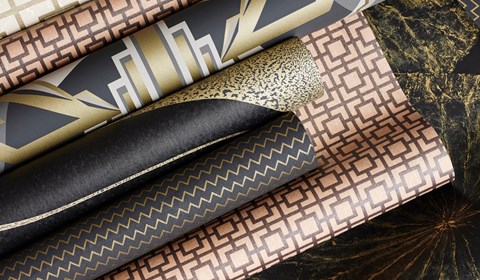 Zoffany 2017 The Muse Wallpaper Rolls